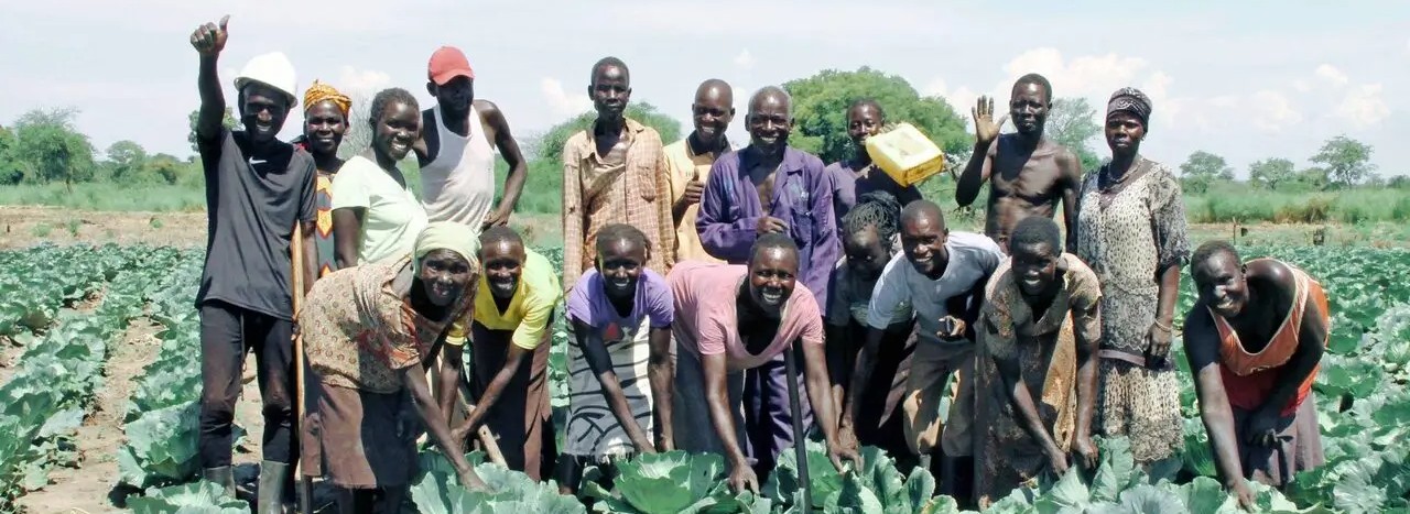 Latest News & Updates - Sharing stories of impact, faith, and transformation directly from our mission fields across Uganda.