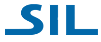 SIL International & Bible Society Logo