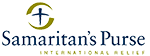 Samaritan's Purse Logo