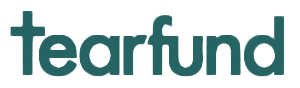 Tearfund International Logo