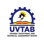 Uganda Vocational and Technical Assessment Board (UVTAB) Logo