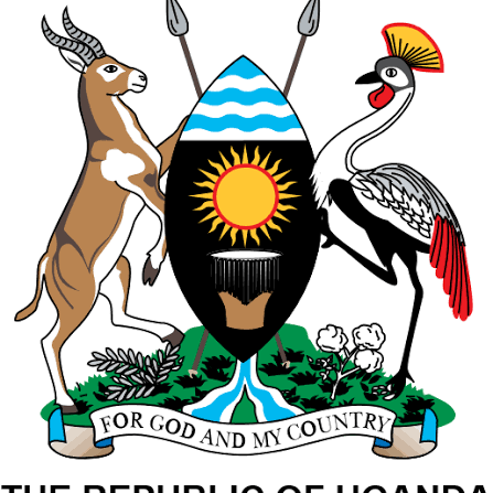 Romogi Subcounty & Yumbe Local Government Logo
