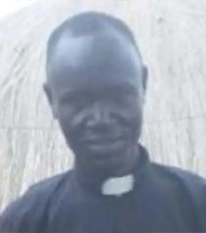 Emmanuel Chandiga