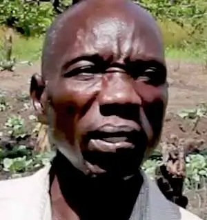 Stephen Tabu
