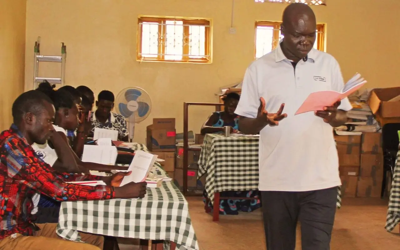 Empowering Youth Through Integrated Development (IYDP)