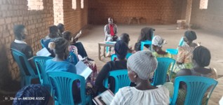 Integrated Youth Development (IYDP)